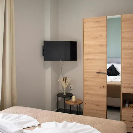 Kolymvari Hills * La Canea