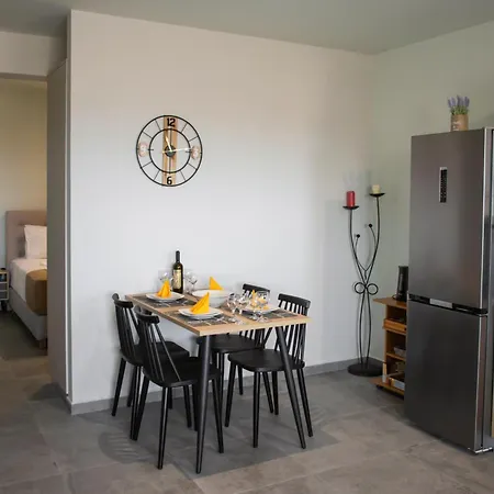Apartment Kolymvari Hills