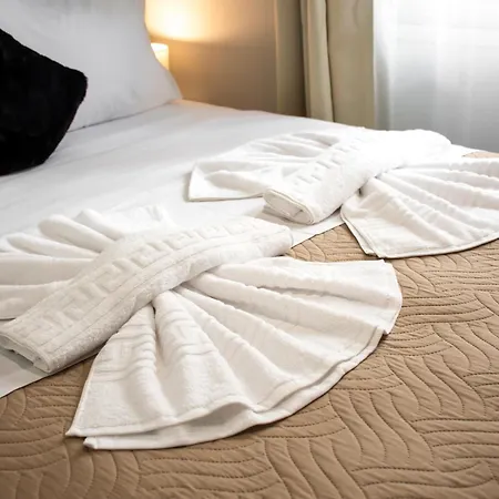 Kolymvari Hills Appartamento La Canea