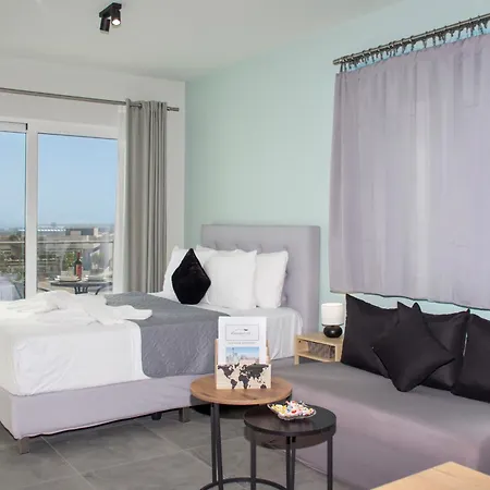 Kolymvari Hills خانيا