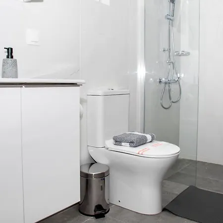 Kolymvari Hills Apartment