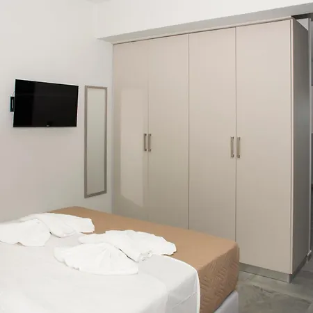 Kolymvari Hills Apartment *