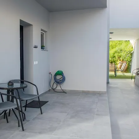 Appartamento Kolymvari Hills La Canea