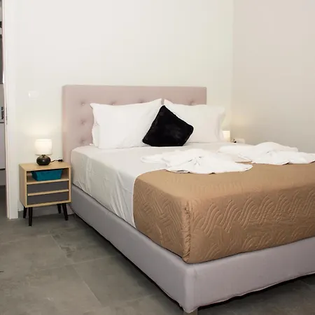 شقة Kolymvari Hills