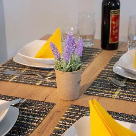 Kolymvari Hills 公寓 干尼亞