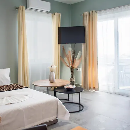 Kolymvari Hills * La Canea