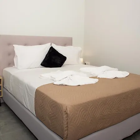 Kolymvari Hills Apartment Chania (Crete)
