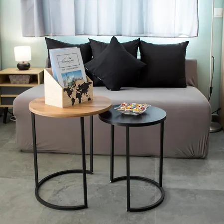 Kolymvari Hills * خانيا