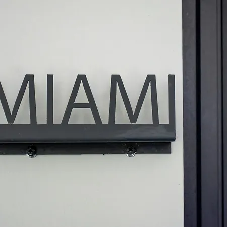 Kolymvari Hills 아파트 하니아