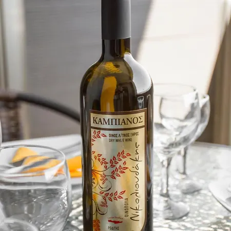 Kolymvari Hills خانيا