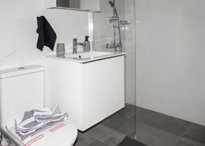 Kolymvari Hills Ханья