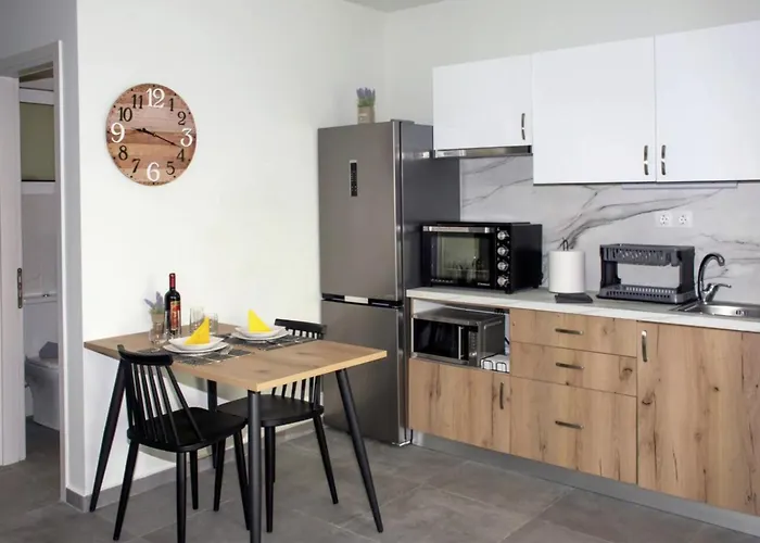 Kolymvari Hills Ханья