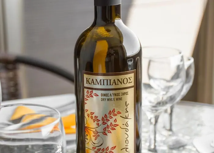 Kolymvari Hills Ханья