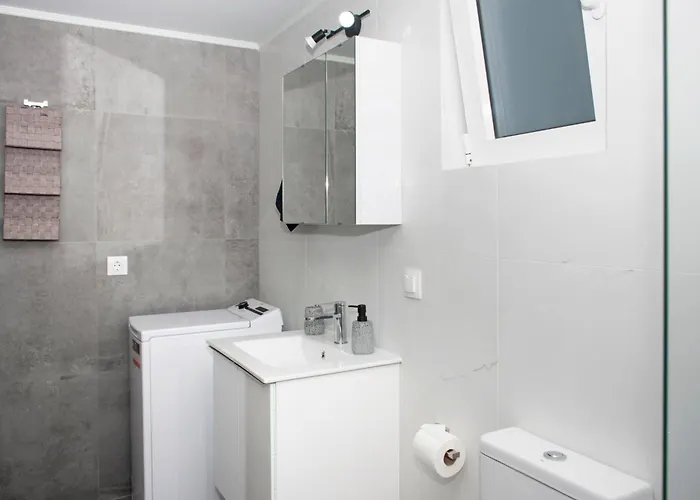 Kolymvari Hills Апартаменты *