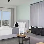 Апартаменти Kolymvari Hills *
