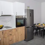Kolymvari Hills דירה *