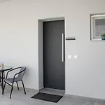 דירה Kolymvari Hills *