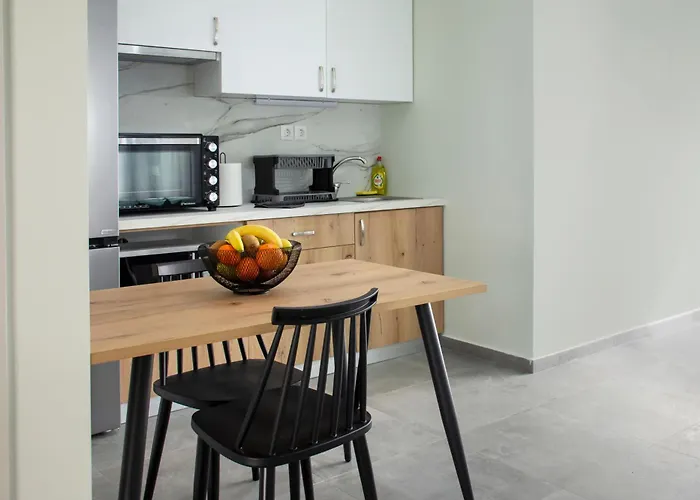 Kolymvari Hills * ハニア