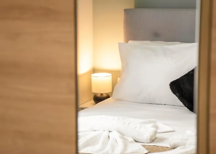 アパート Kolymvari Hills *