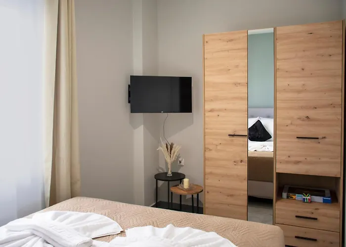 Kolymvari Hills * ハニア