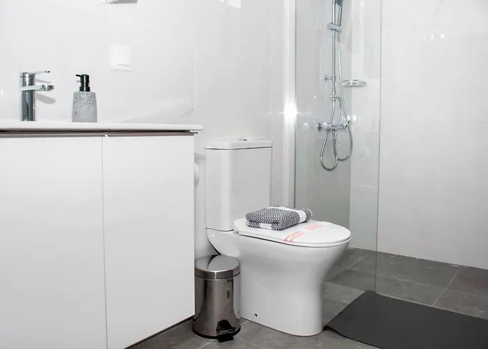 Kolymvari Hills アパート