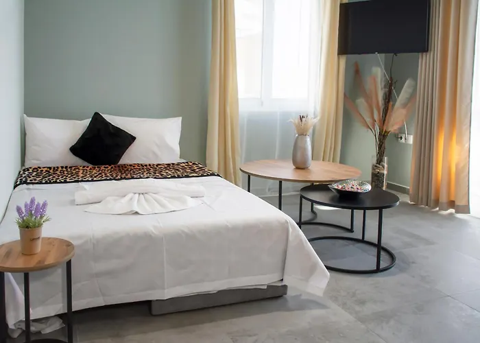 Kolymvari Hills ハニア