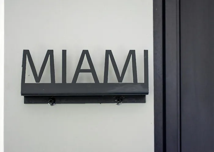 Kolymvari Hills アパート ハニア